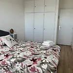 Quarto Privado Em Apartamento Vista Torre Eiffel